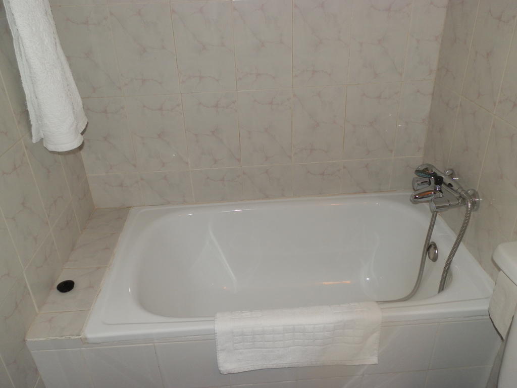 Hostal San Poul 콘수에그라 객실 사진