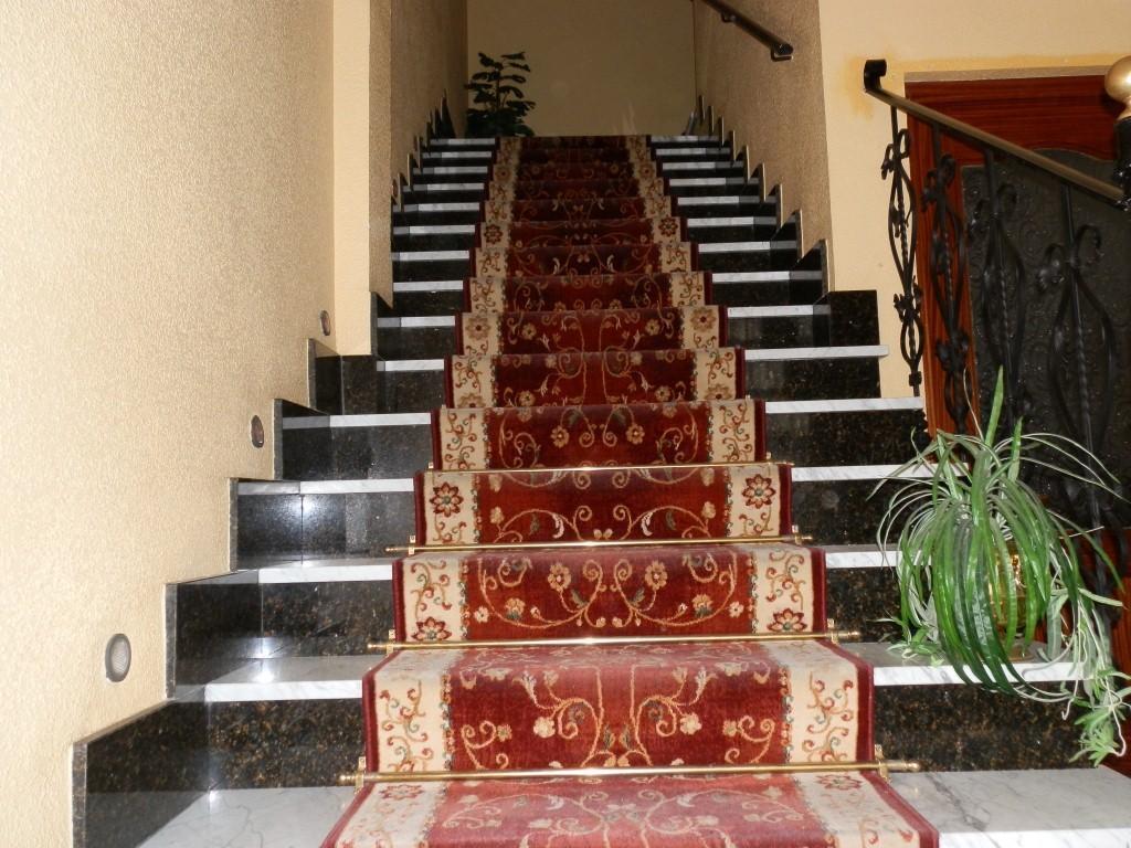 Hostal San Poul 콘수에그라 외부 사진