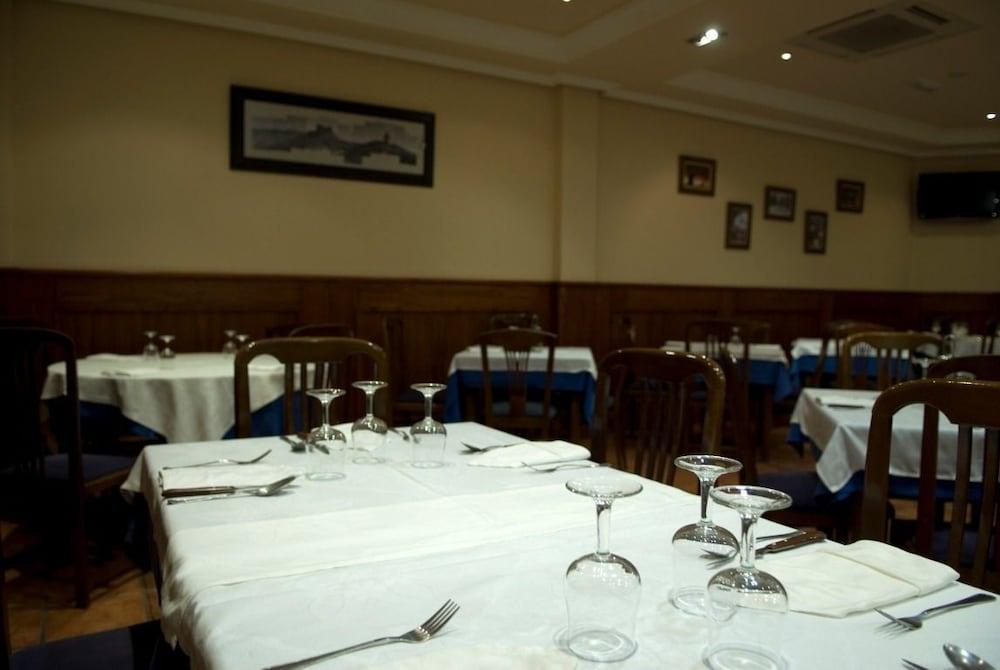 Hostal San Poul 콘수에그라 외부 사진